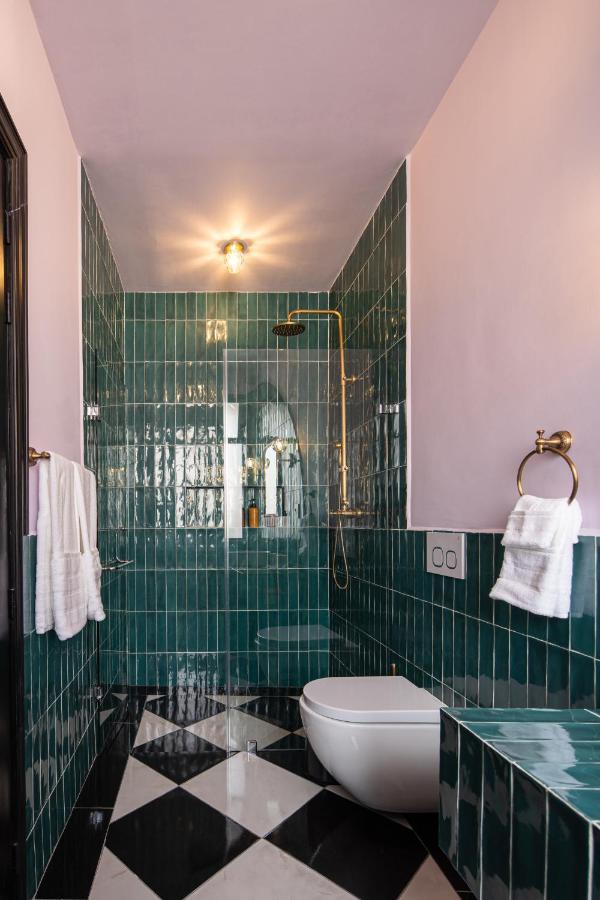 Holt Hotel De Mi Independencia Double Queen Room Oaxaca Exterior photo